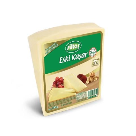 Eski Kaşar