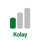 Kolaylık derecesi ikonu