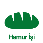 Yemek türü ikonu