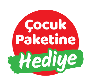 Ürün Rozeti
