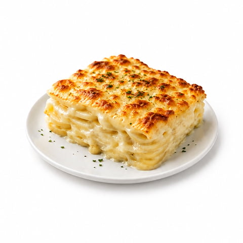 Kremalı Patates Graten
