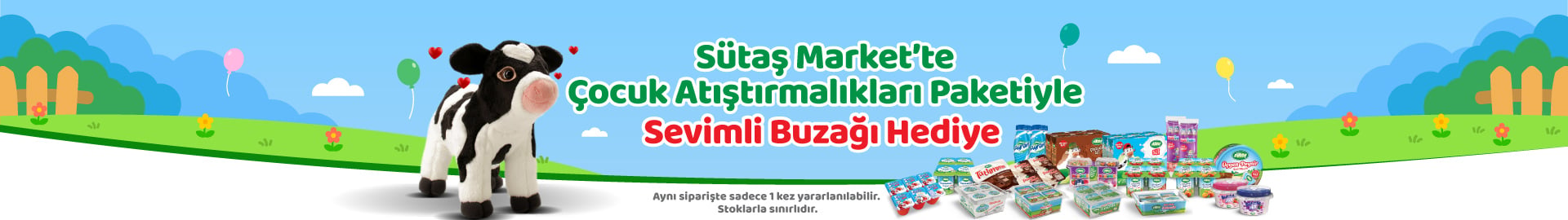 Ana sayfa kampanya görseli