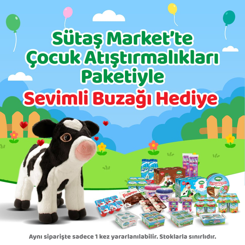 Ana sayfa kampanya görseli