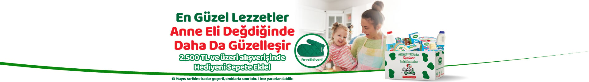 Ana sayfa kampanya görseli