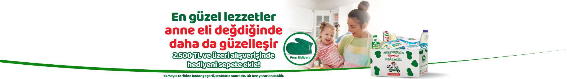 Ana sayfa kampanya görseli