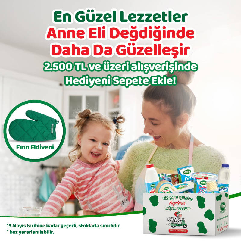 Ana sayfa kampanya görseli