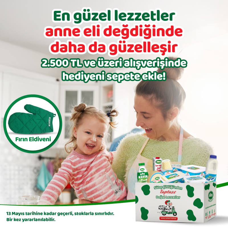 Ana sayfa kampanya görseli
