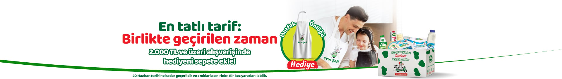 Ana sayfa kampanya görseli