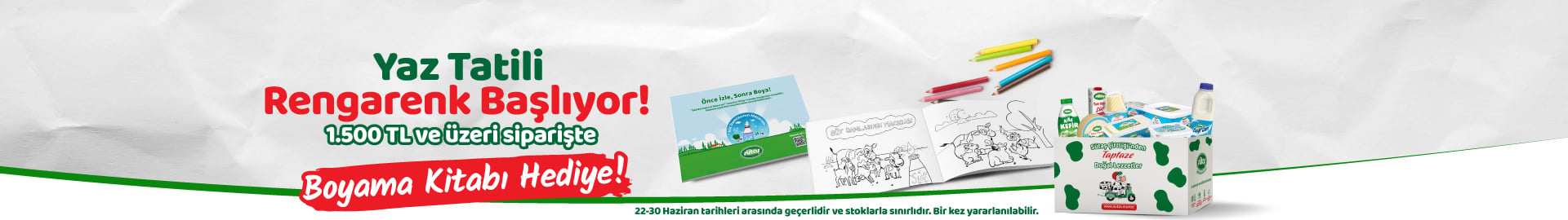 Ana sayfa kampanya görseli