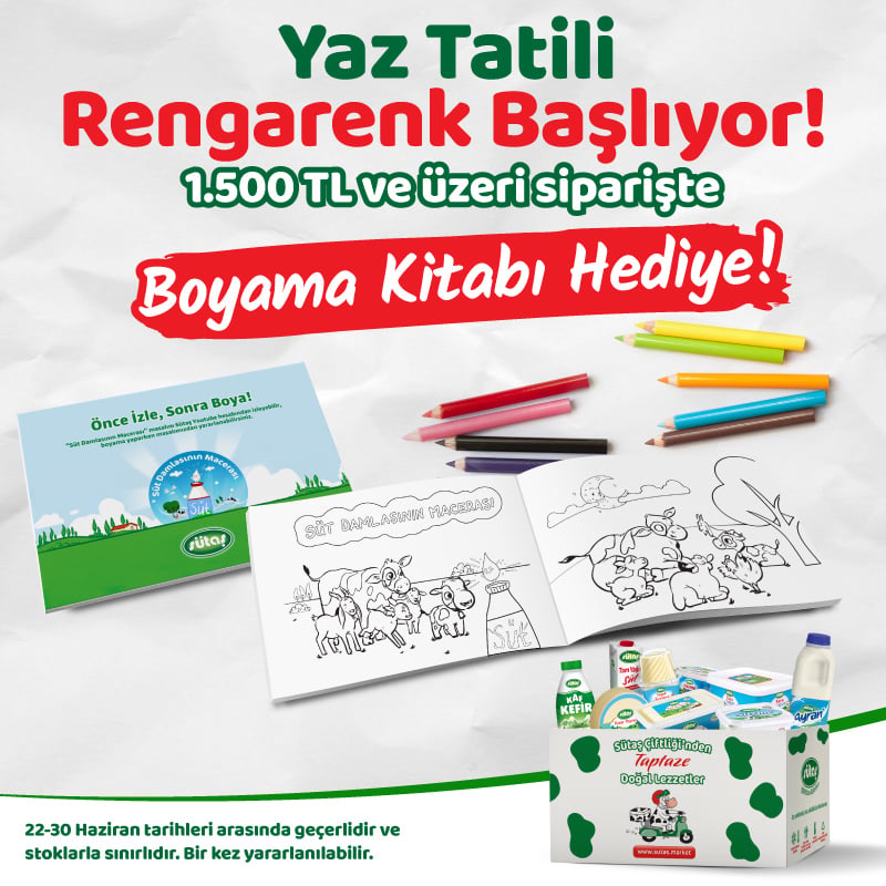 Ana sayfa kampanya görseli