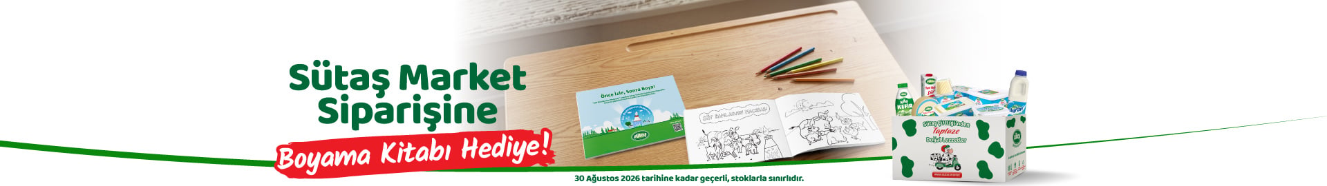 Ana sayfa kampanya görseli