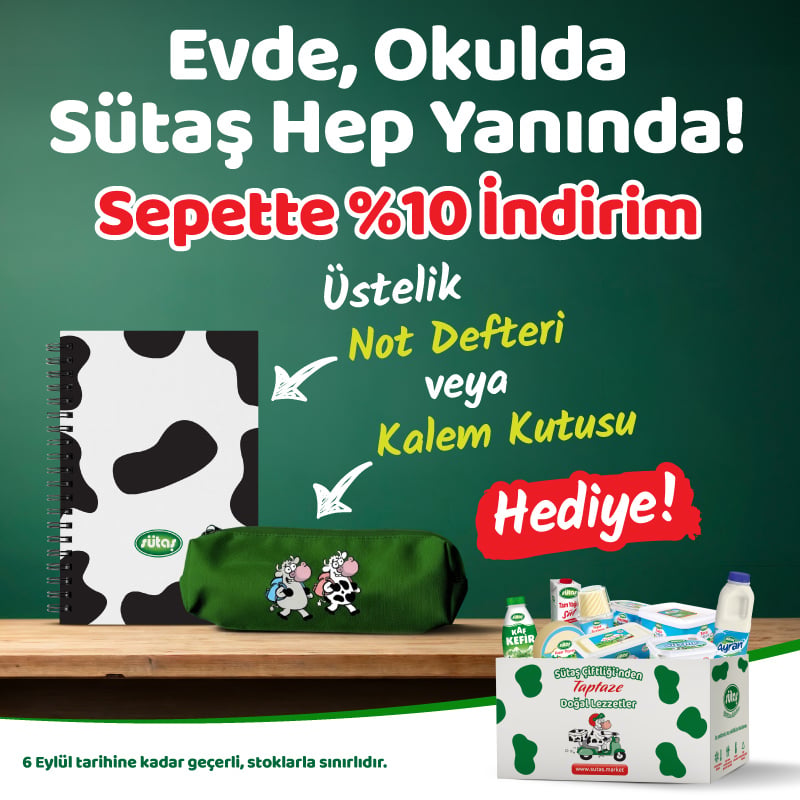 Ana sayfa kampanya görseli