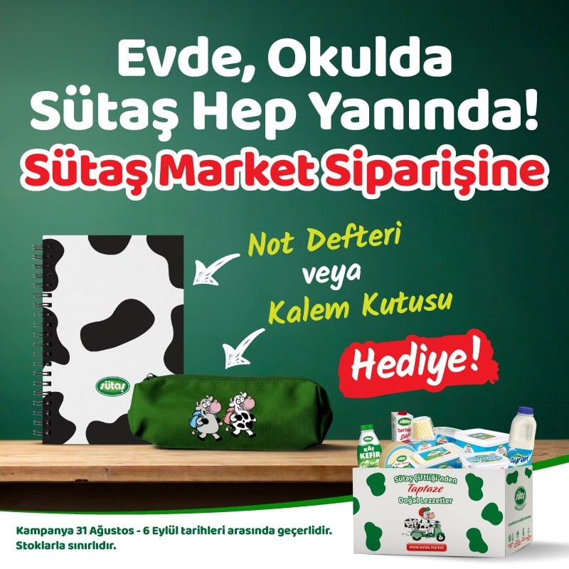 Ana sayfa kampanya görseli