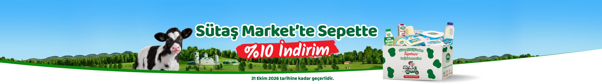 Ana sayfa kampanya görseli