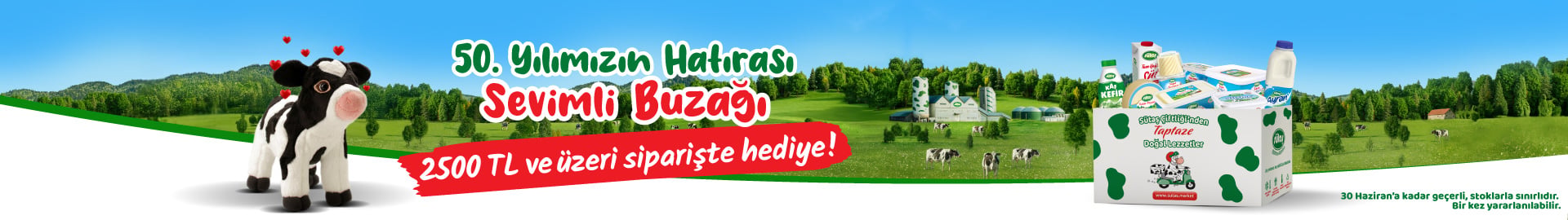Ana sayfa kampanya görseli